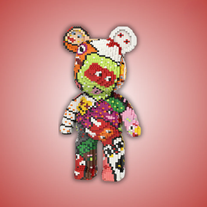 BearBloks™ Yapı Tuğlaları