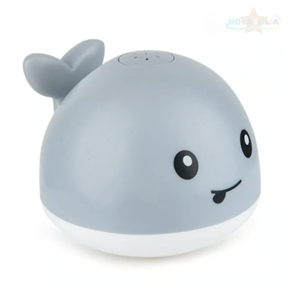 Sploo™ Balina Su Oyuncağı