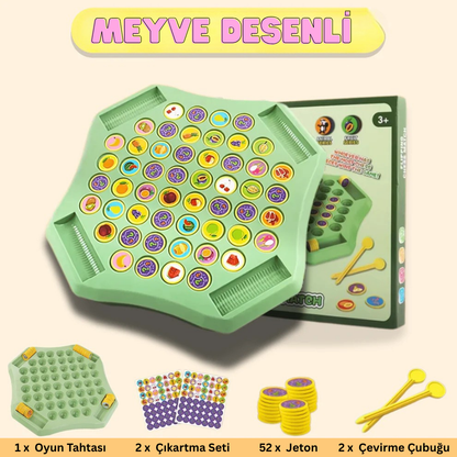 FlipTwin™ Hafıza Oyunu