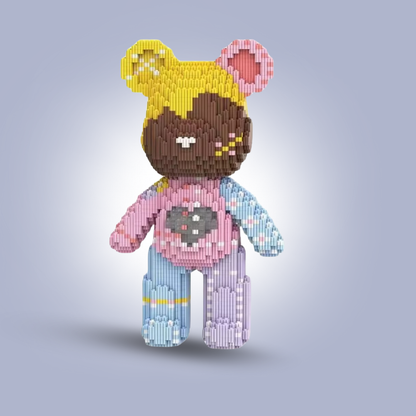 BearBloks™ Yapı Tuğlaları