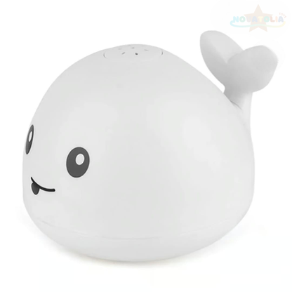 Sploo™ Balina Su Oyuncağı