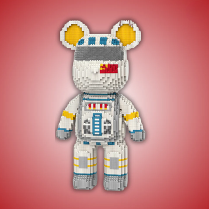 BearBloks™ Yapı Tuğlaları