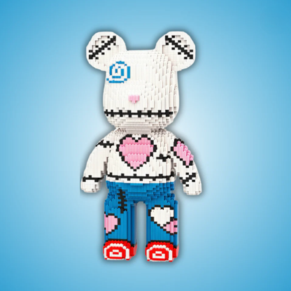 BearBloks™ Yapı Tuğlaları