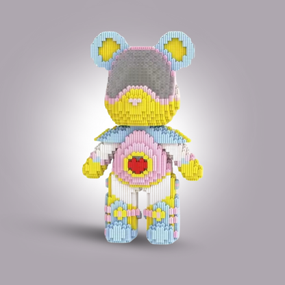 BearBloks™ Yapı Tuğlaları