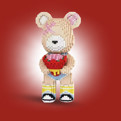 BearBloks™ Yapı Tuğlaları