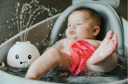 Sploo™ Balina Su Oyuncağı