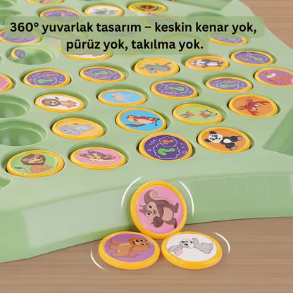 FlipTwin™ Hafıza Oyunu