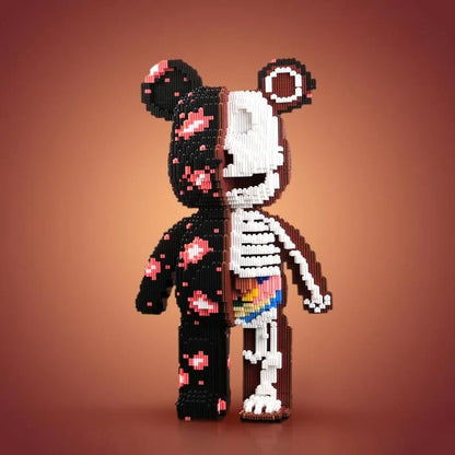 BearBloks™ Yapı Tuğlaları