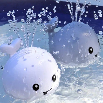 Sploo™ Balina Su Oyuncağı