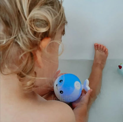 Sploo™ Balina Su Oyuncağı