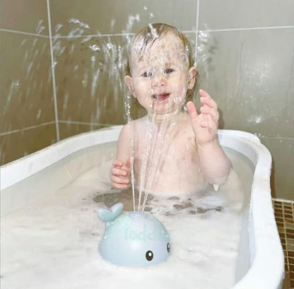 Sploo™ Balina Su Oyuncağı