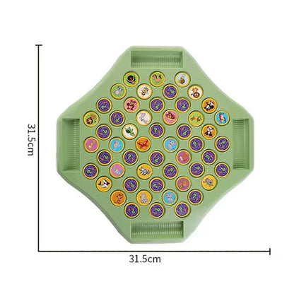 FlipTwin™ Hafıza Oyunu