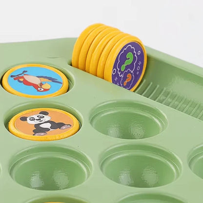 FlipTwin™ Hafıza Oyunu