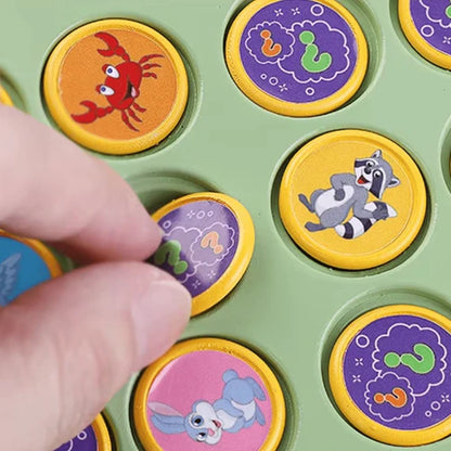 FlipTwin™ Hafıza Oyunu