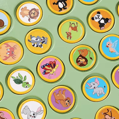 FlipTwin™ Hafıza Oyunu